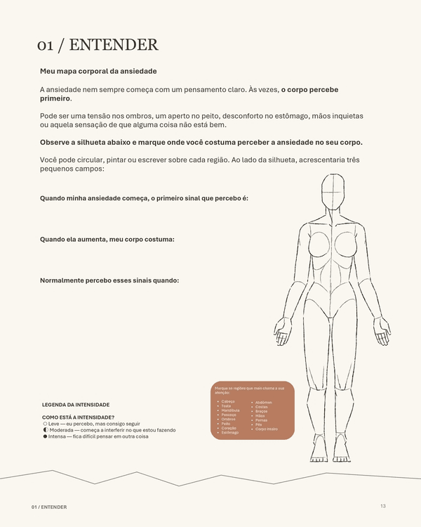 Página 2 do workbook
